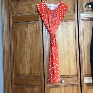 Diane Von Furstenberg Dress